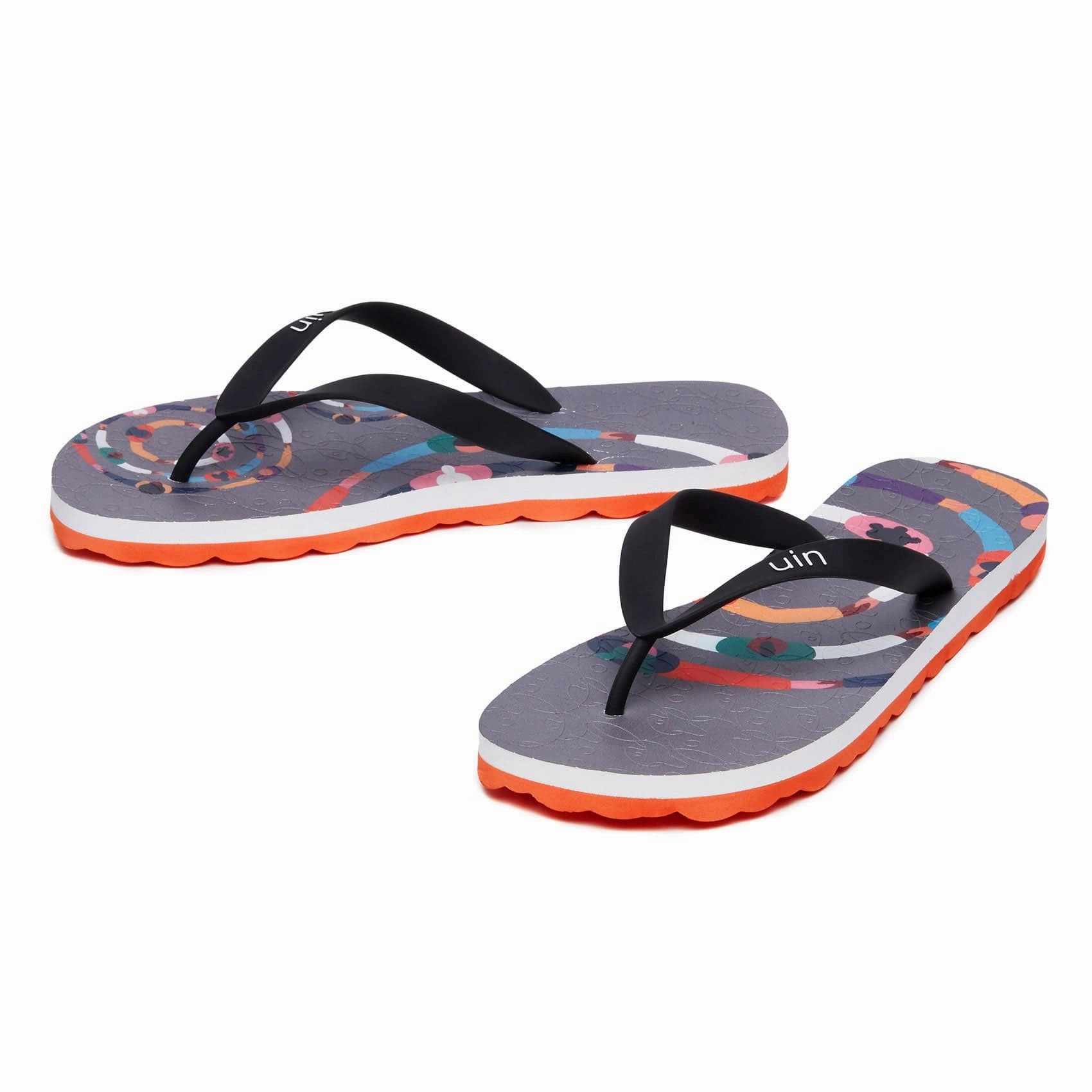 Footbeds Sandals Love Cricle 3 Blanes Men