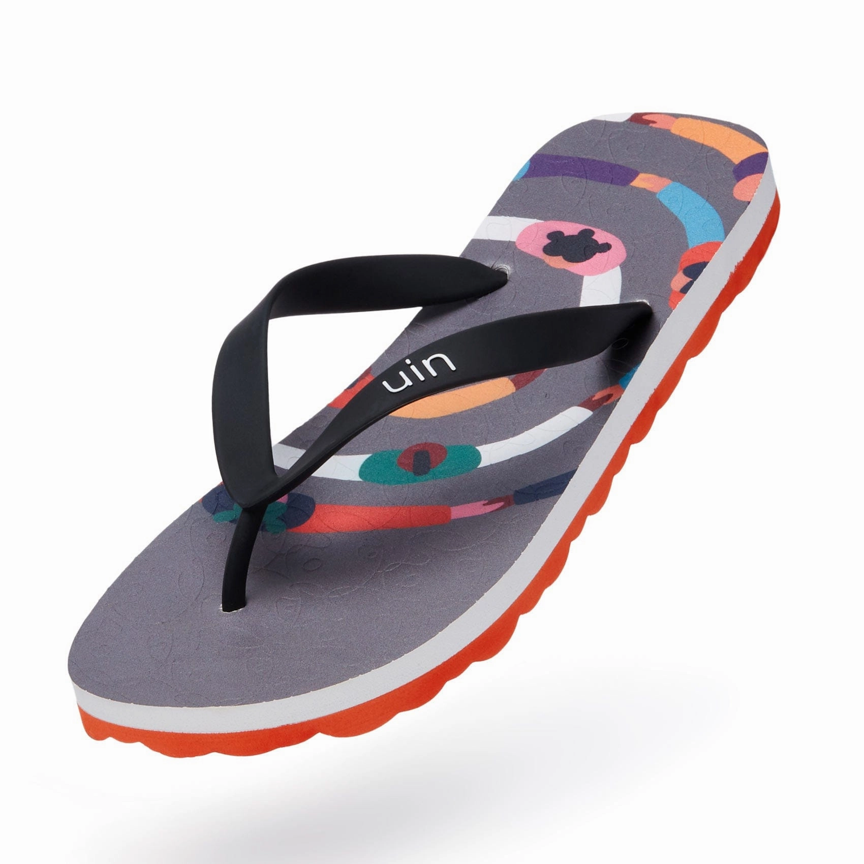 Love Cricle 3 Blanes Men Fancy Sandals