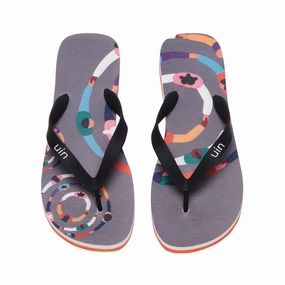 Love Cricle 3 Blanes Men Metatarsal Sandals