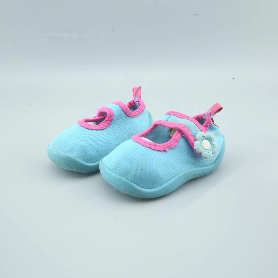 AMERICAN BRAND , Short Wedge Sandals