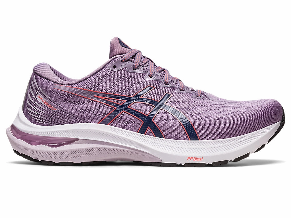 Recommended Running Shoes For Plantar Fasciitis ASICS Women's GT-2000 11