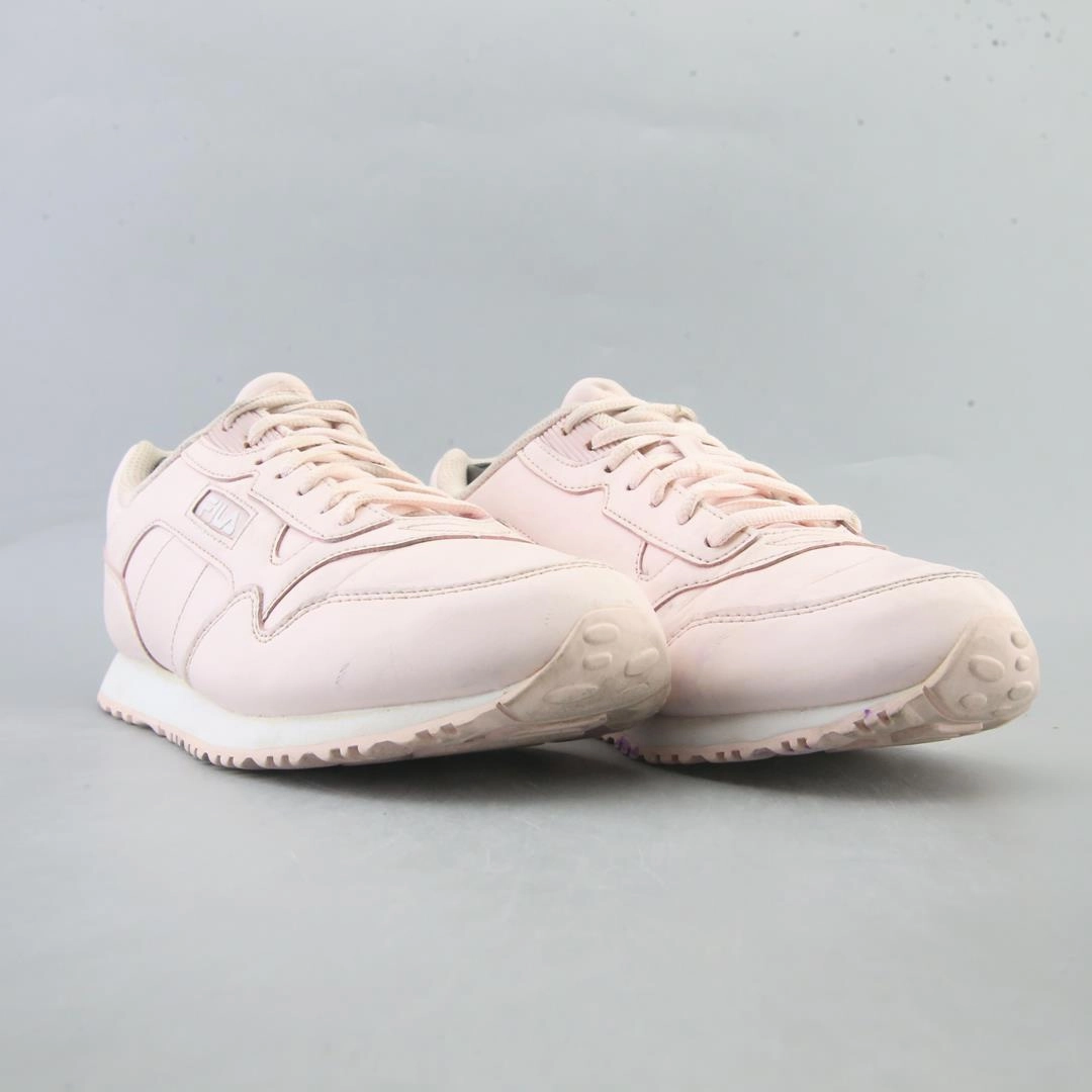 Earth Spirit Peni Casual Shoe FILA RETRO