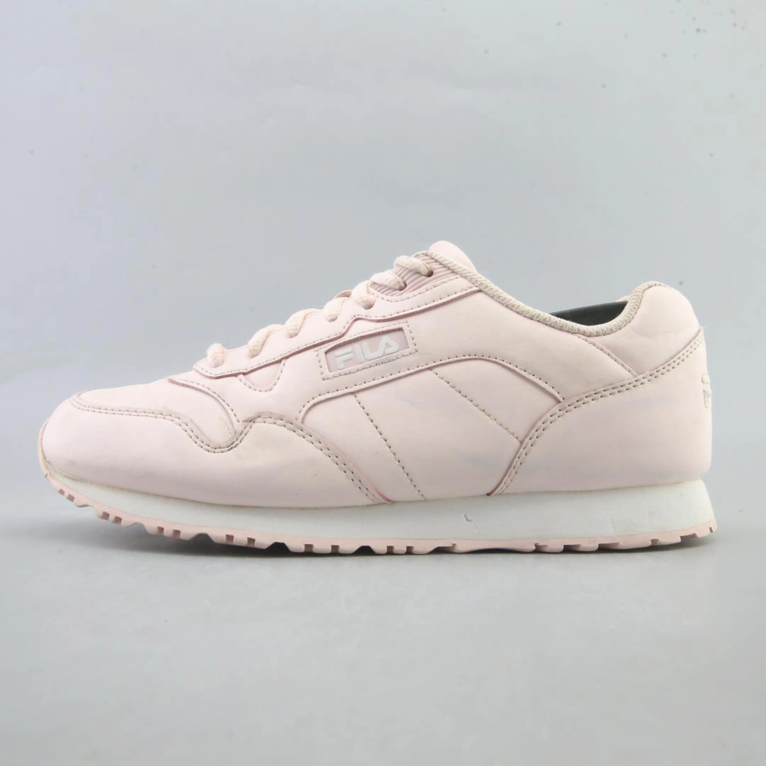 Roadster Casual Shoes FILA RETRO