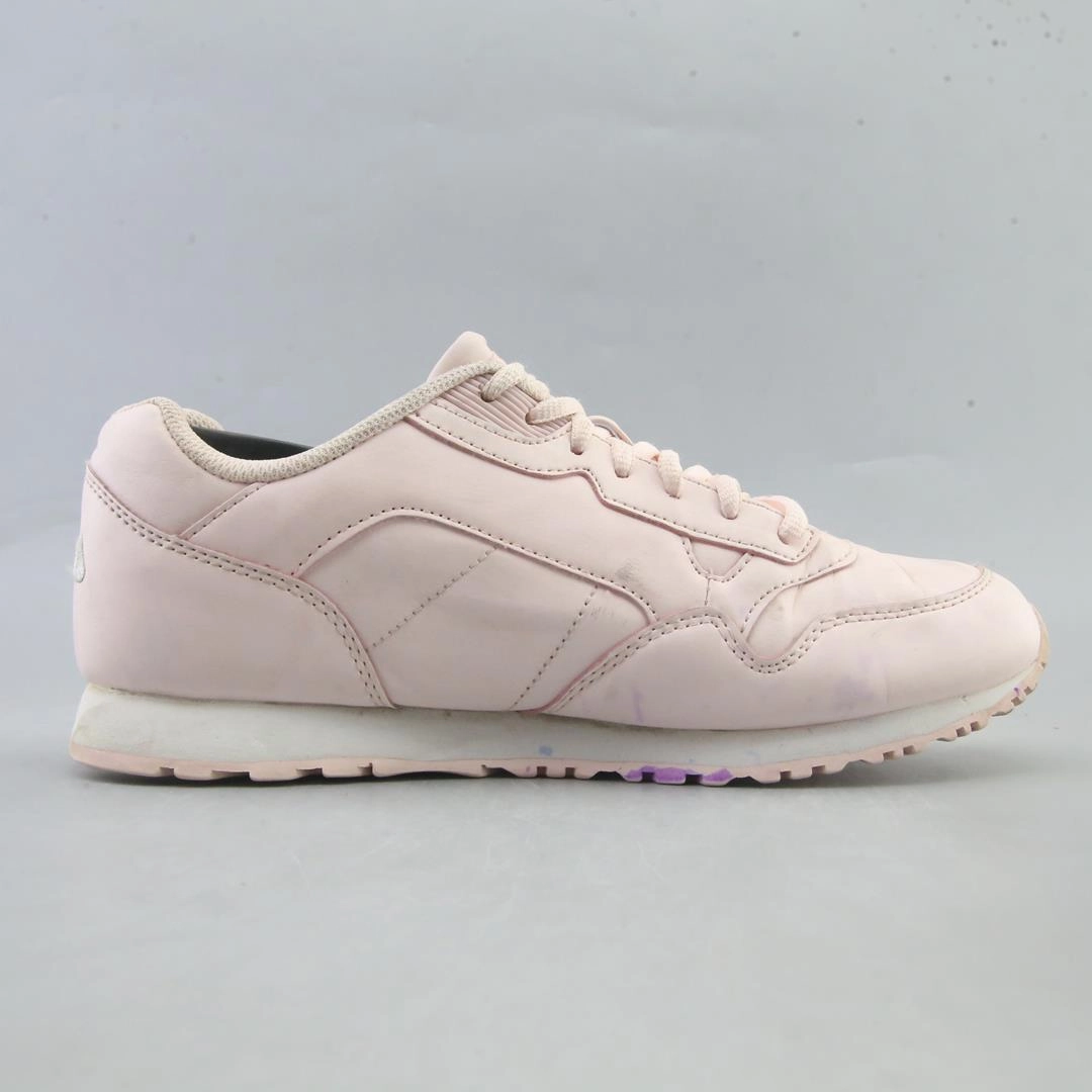 Smart Casual Open Toe Shoes FILA RETRO