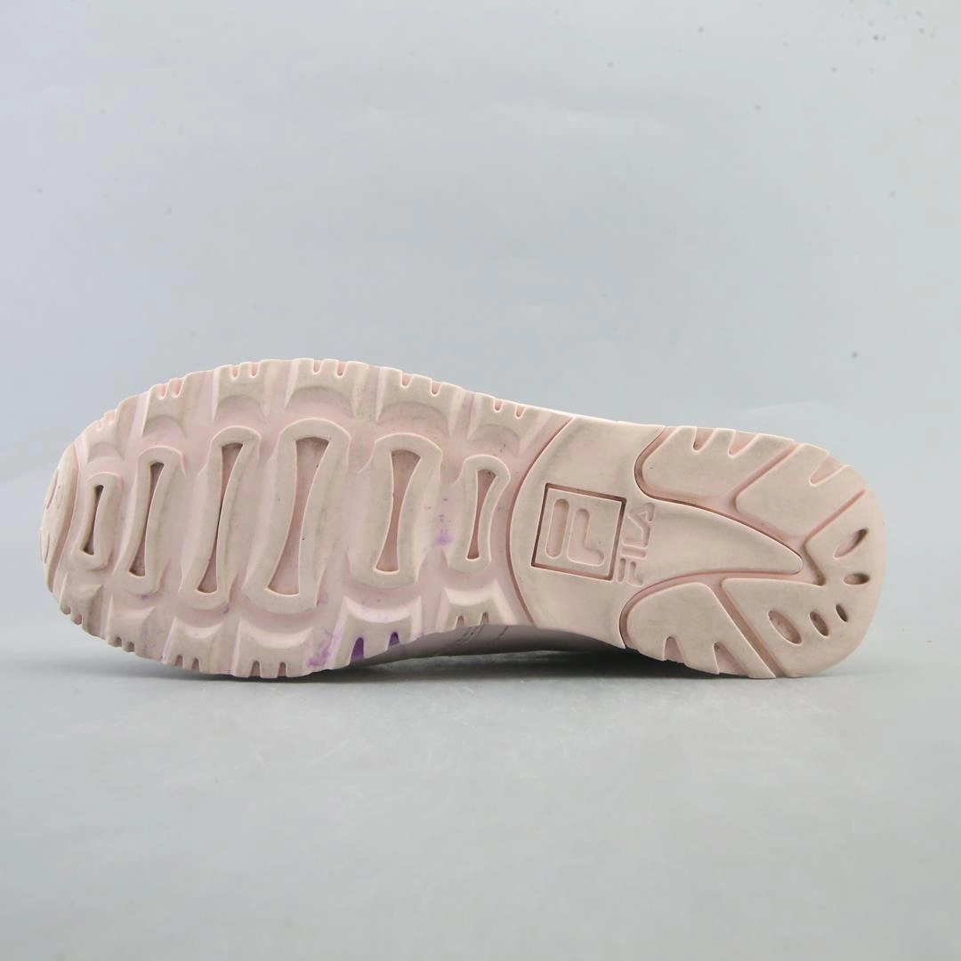 Best Casual Shoe Brands FILA RETRO