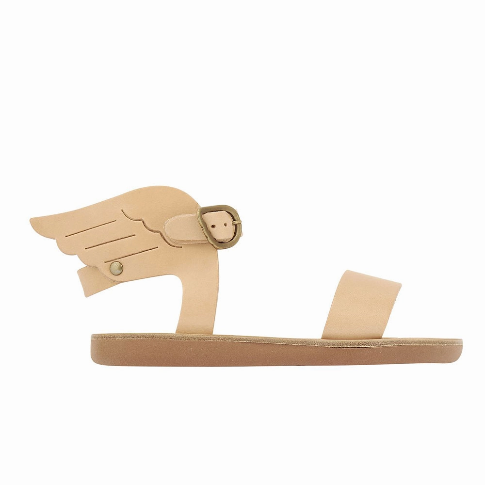 Women Sandals Little Ikaria Soft Natural