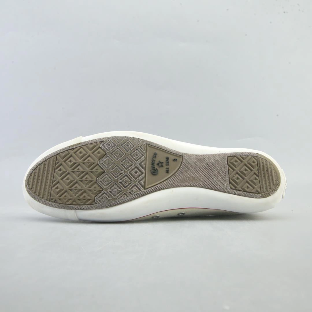 Wear Trail Running Shoes Casually CONVERSE CHUCK TAYLOR ALL STAR