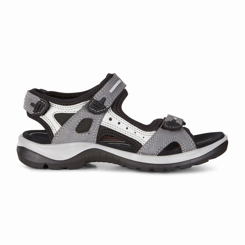 ECCO WOMEN'S YUCATAN SANDAL Bobs Sandals