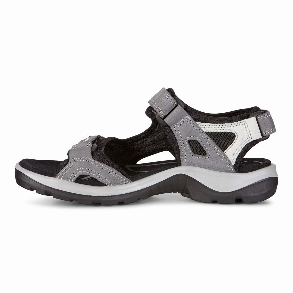 ECCO WOMEN'S YUCATAN SANDAL Under Armor Sandals