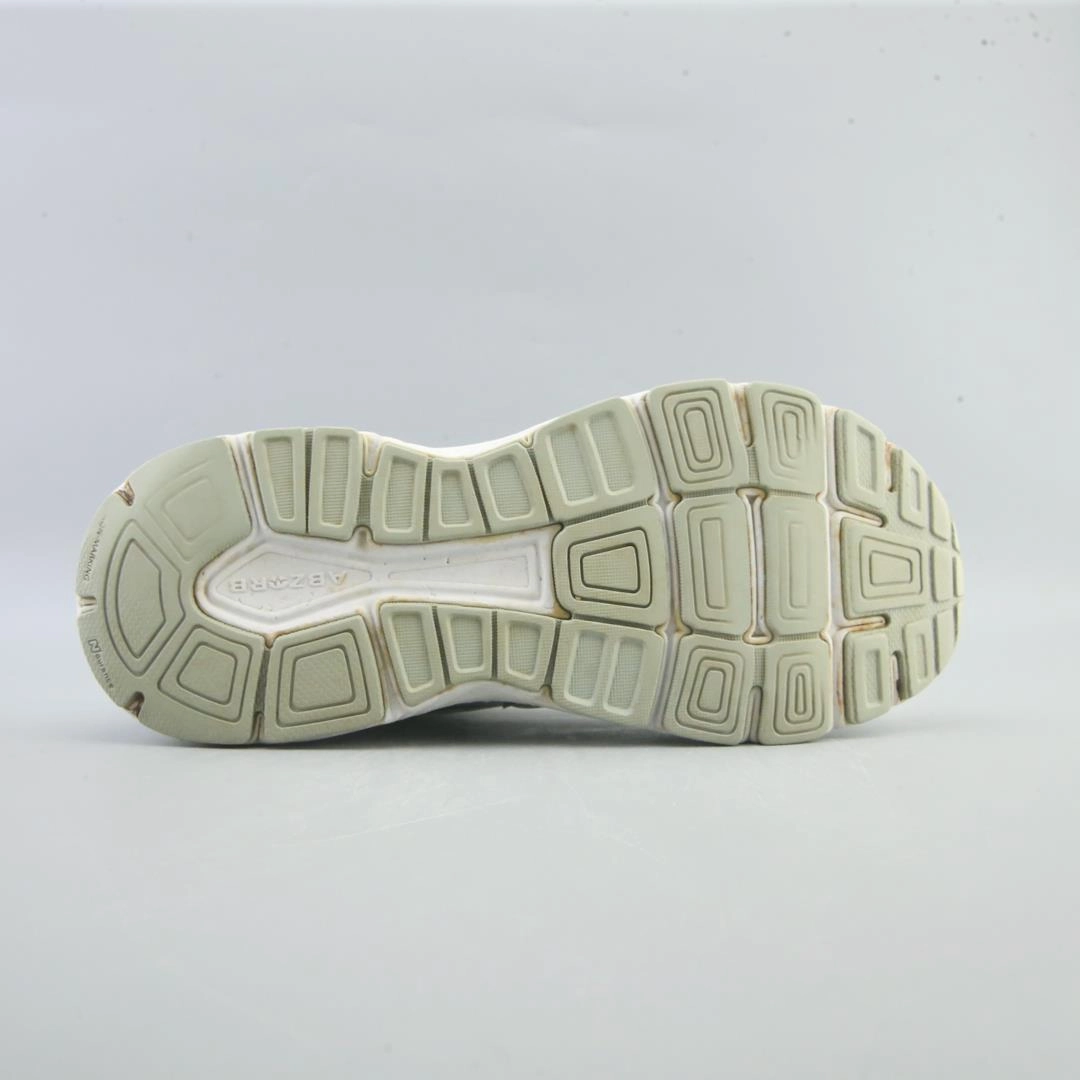 NEW BALANCE 840V2 New Balance 990 All Black