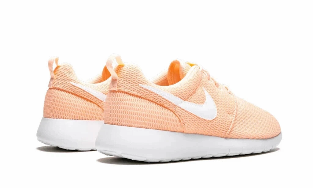Nike Roshe One 599729-802 Sneakers Kids Crimson Tint White Running Shoes GBNC125 Sorel Sneakers