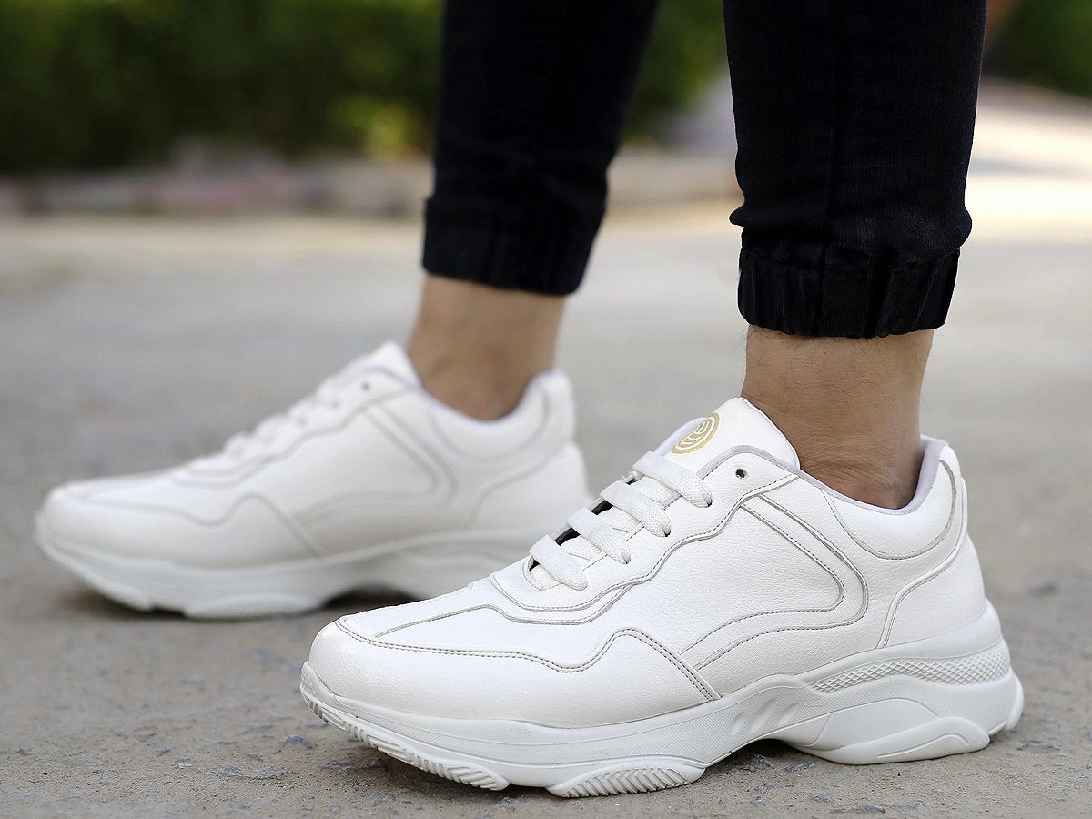 Bacca Bucci Boom Lacing Sneakers