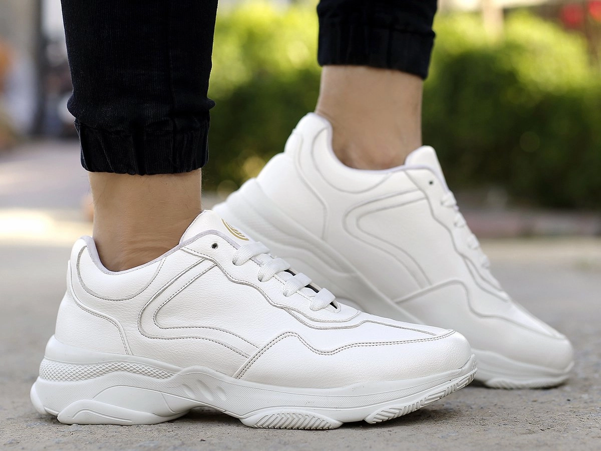 Bacca Bucci Boom Dr Sholls Sneakers