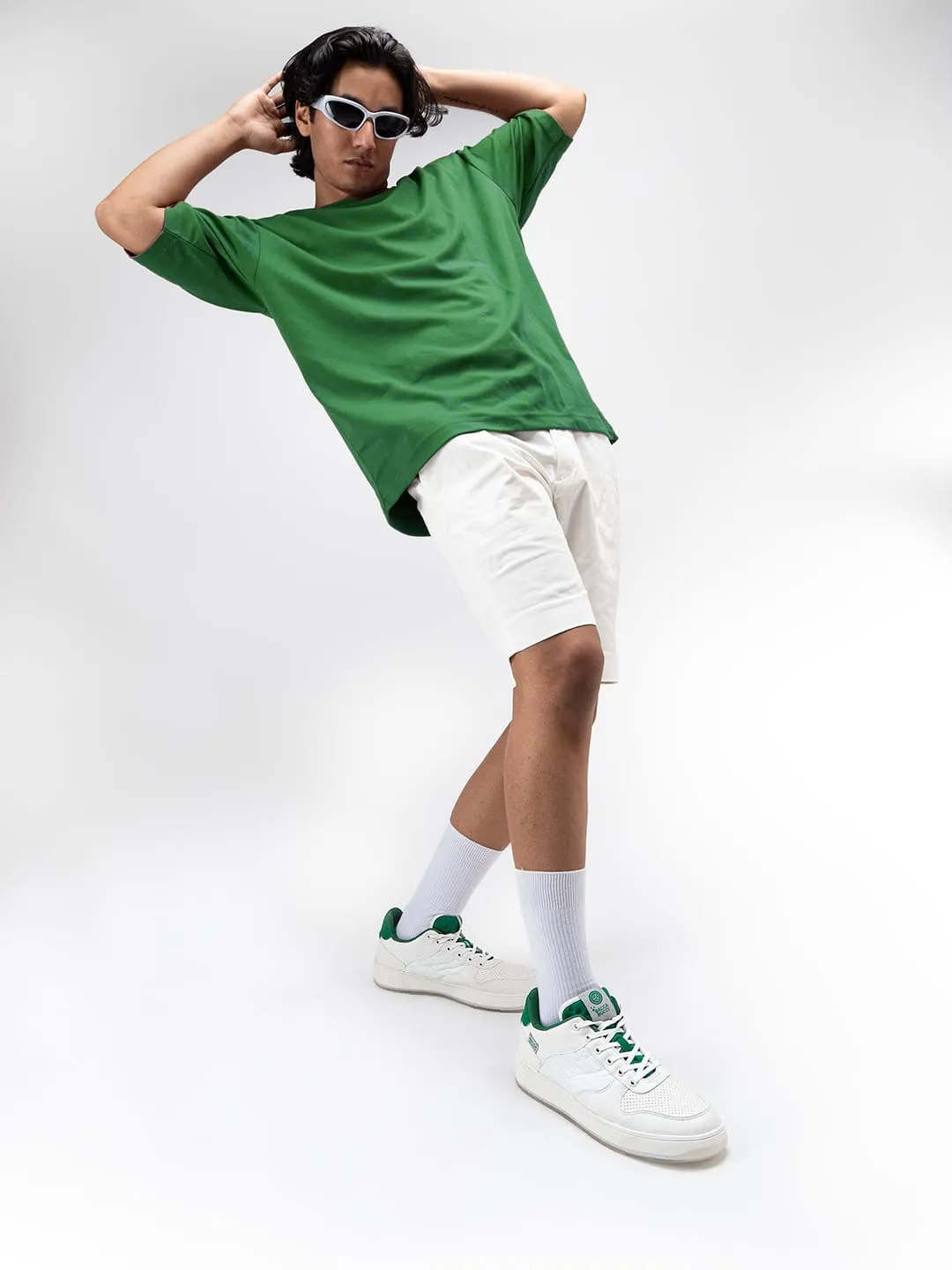 Bacca Bucci Cosmic Dream  Sneakers Basketball Shoes For A Casual Look