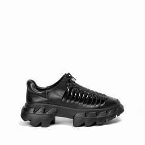 ARKO SPINE BLACK Sneakers Power Line
