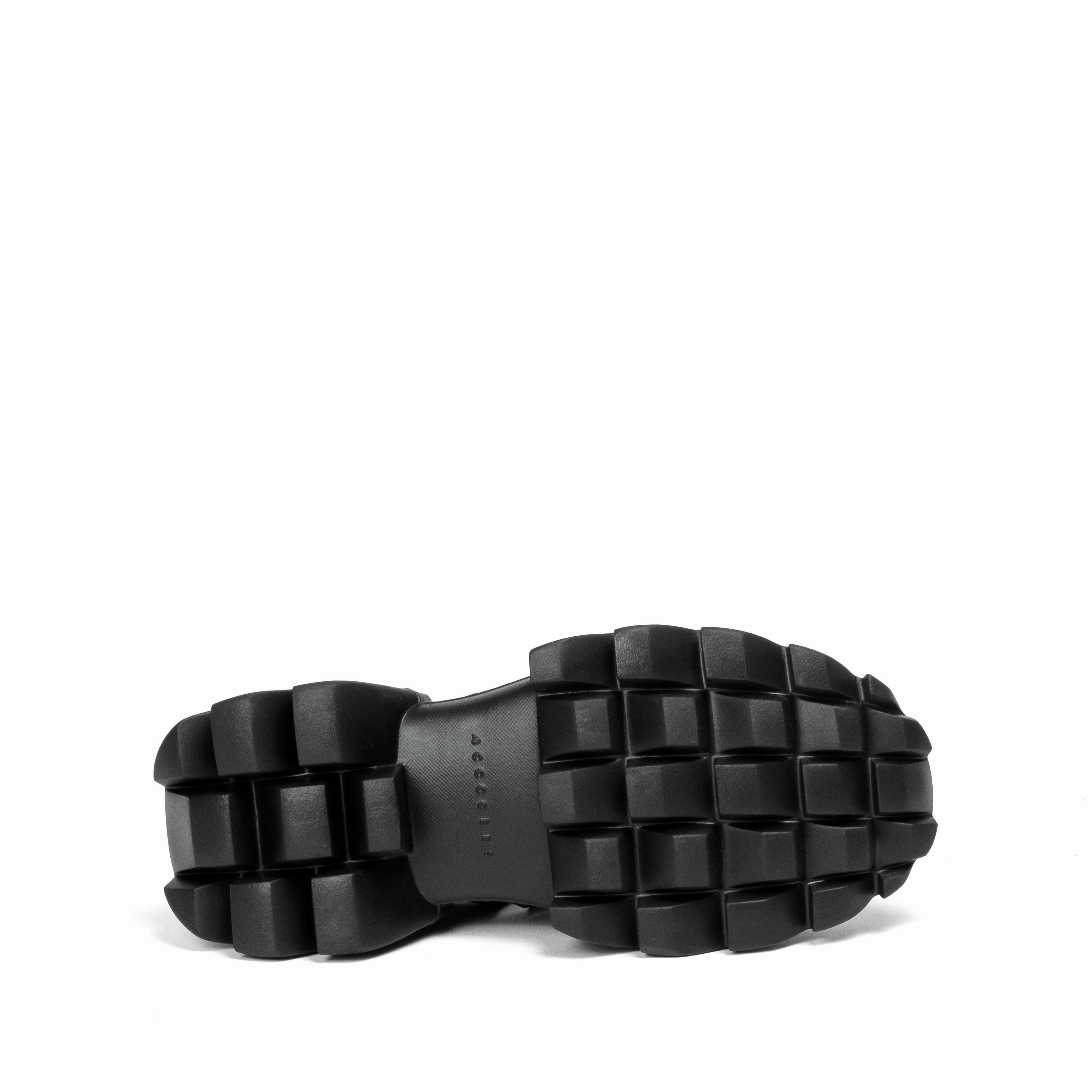 Vibram Sneakers ARKO SPINE BLACK