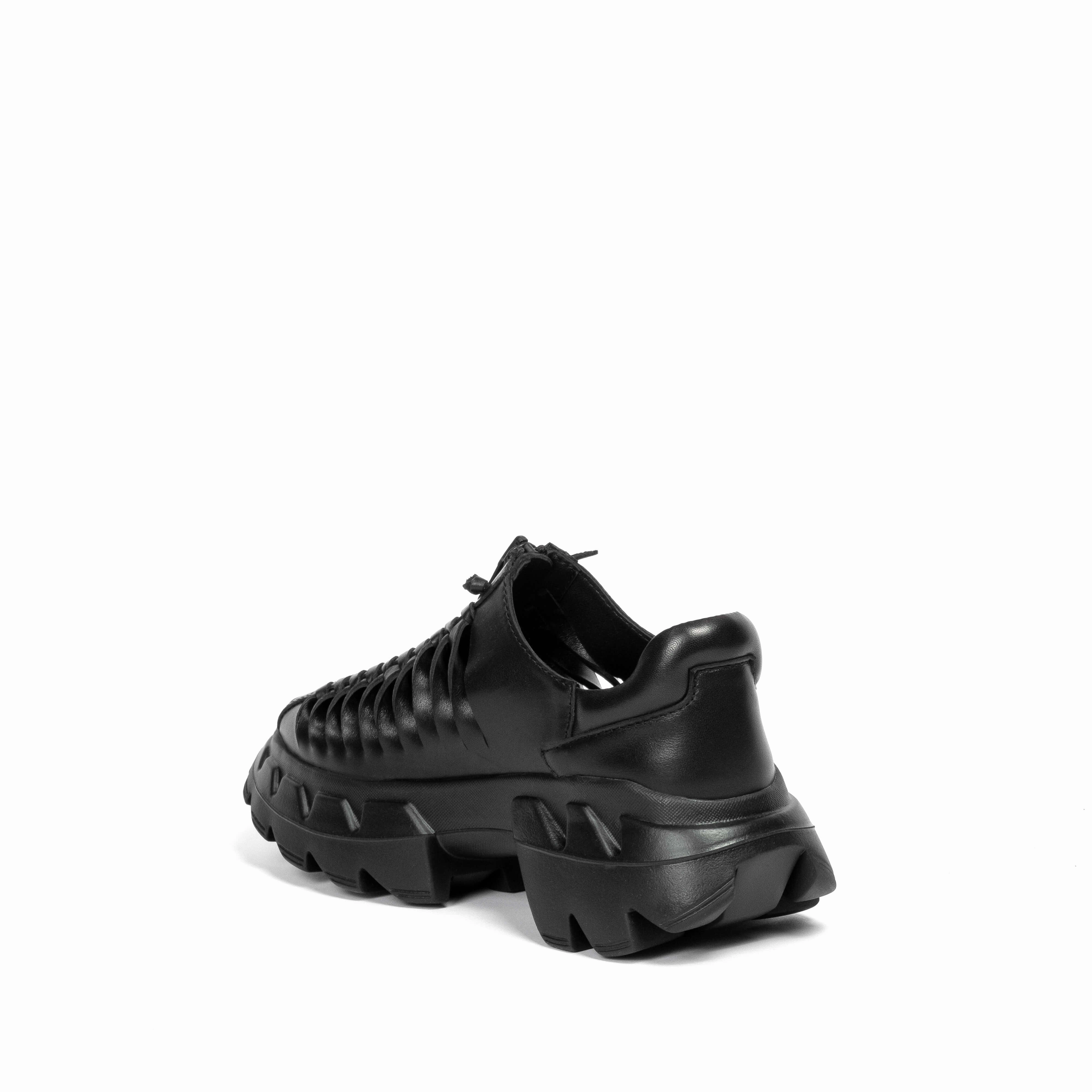 ARKO SPINE BLACK 108 Sneakers