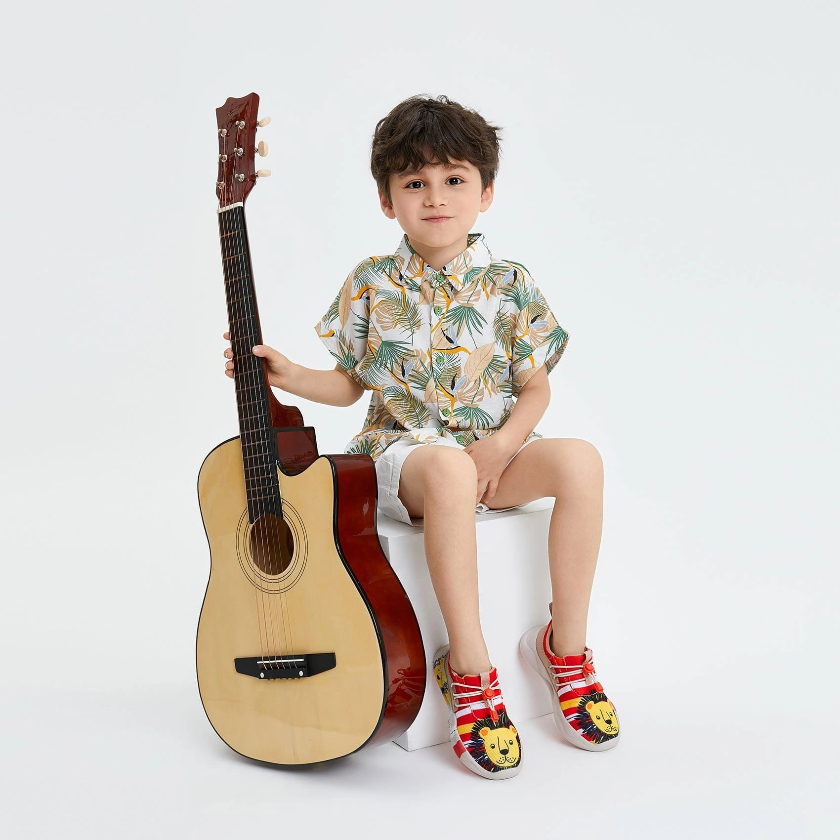 Shoe Dept Sneakers Nala Cub Mijas XIII Kid