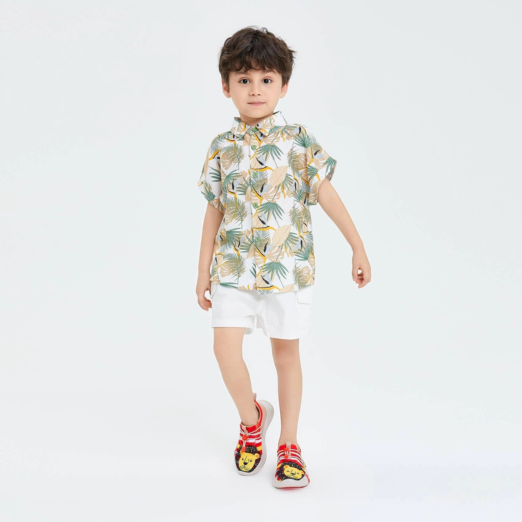 Nala Cub Mijas XIII Kid Best Chunky Sneakers