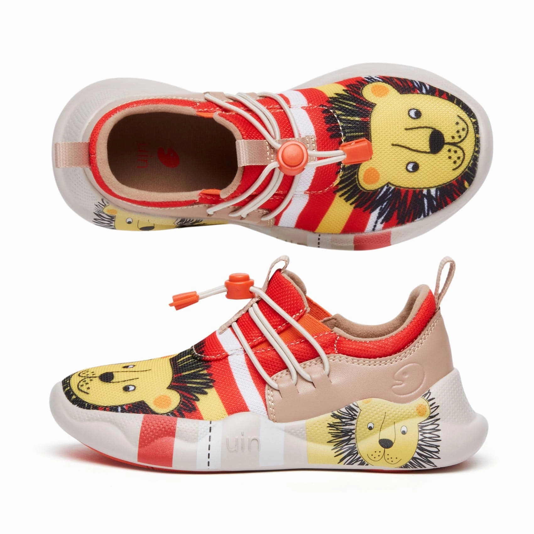 Nala Cub Mijas XIII Kid Tall Sneakers