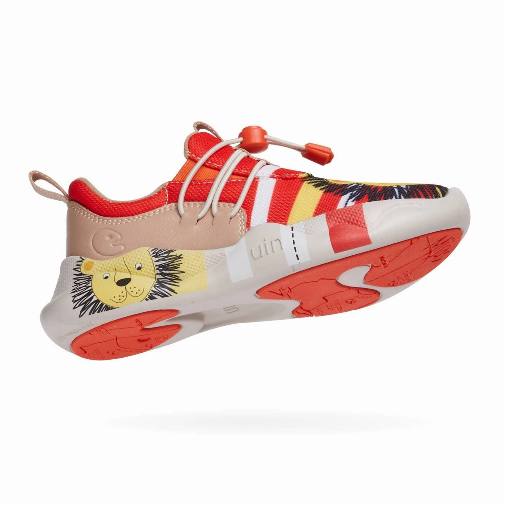 Sneakers For The Fall Nala Cub Mijas XIII Kid