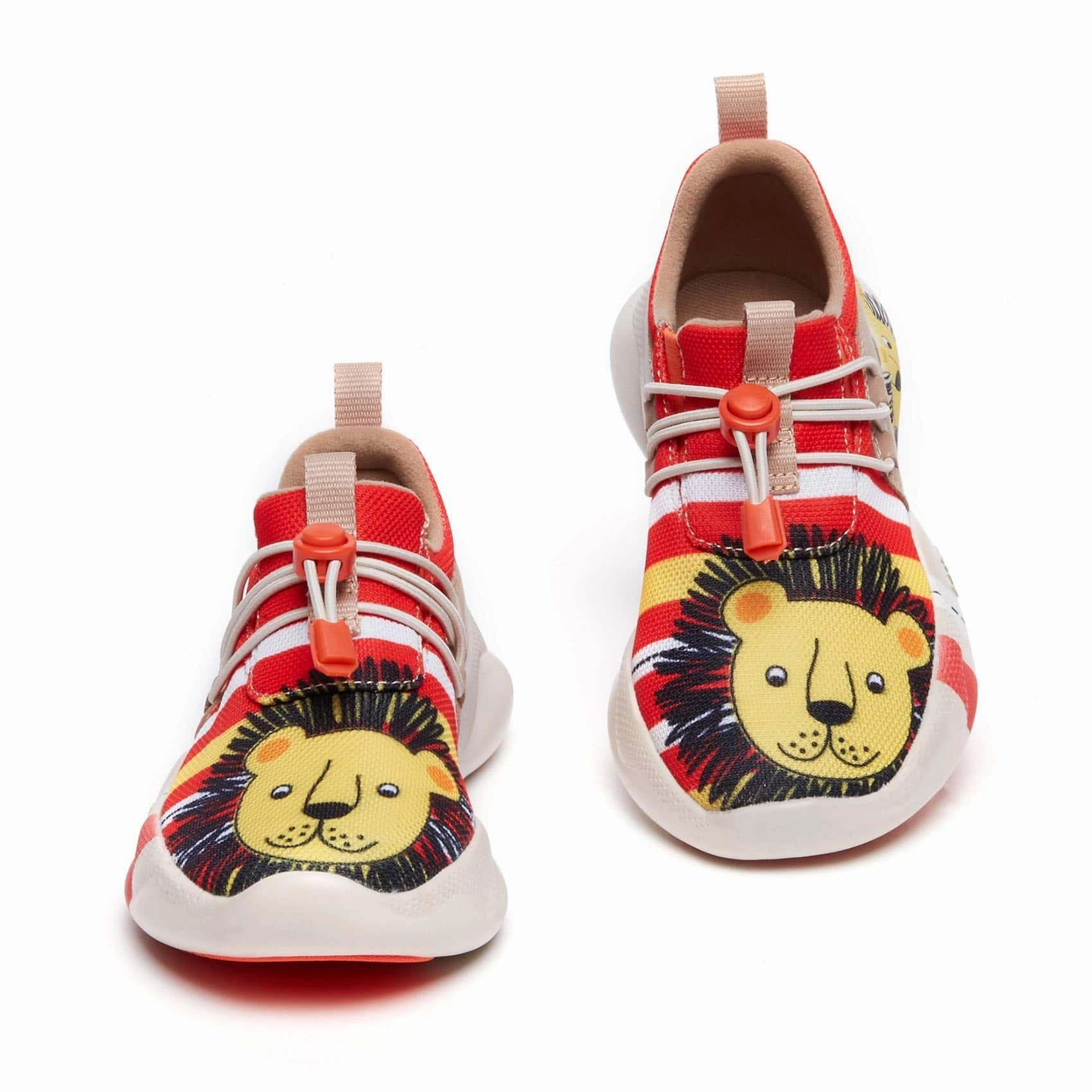Nala Cub Mijas XIII Kid Sneakers With Good Arch Support