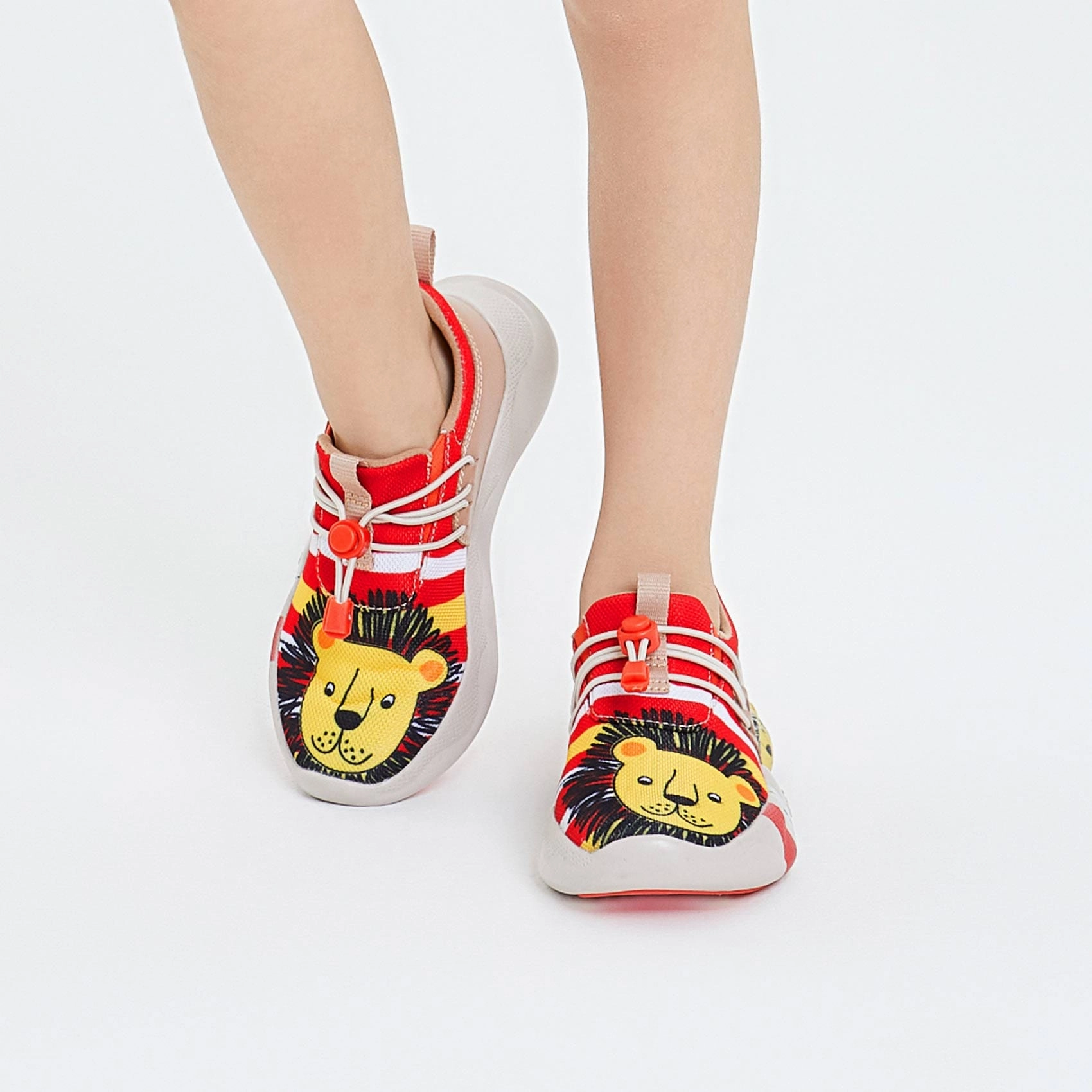 Nala Cub Mijas XIII Kid Wingtip Dress Sneakers