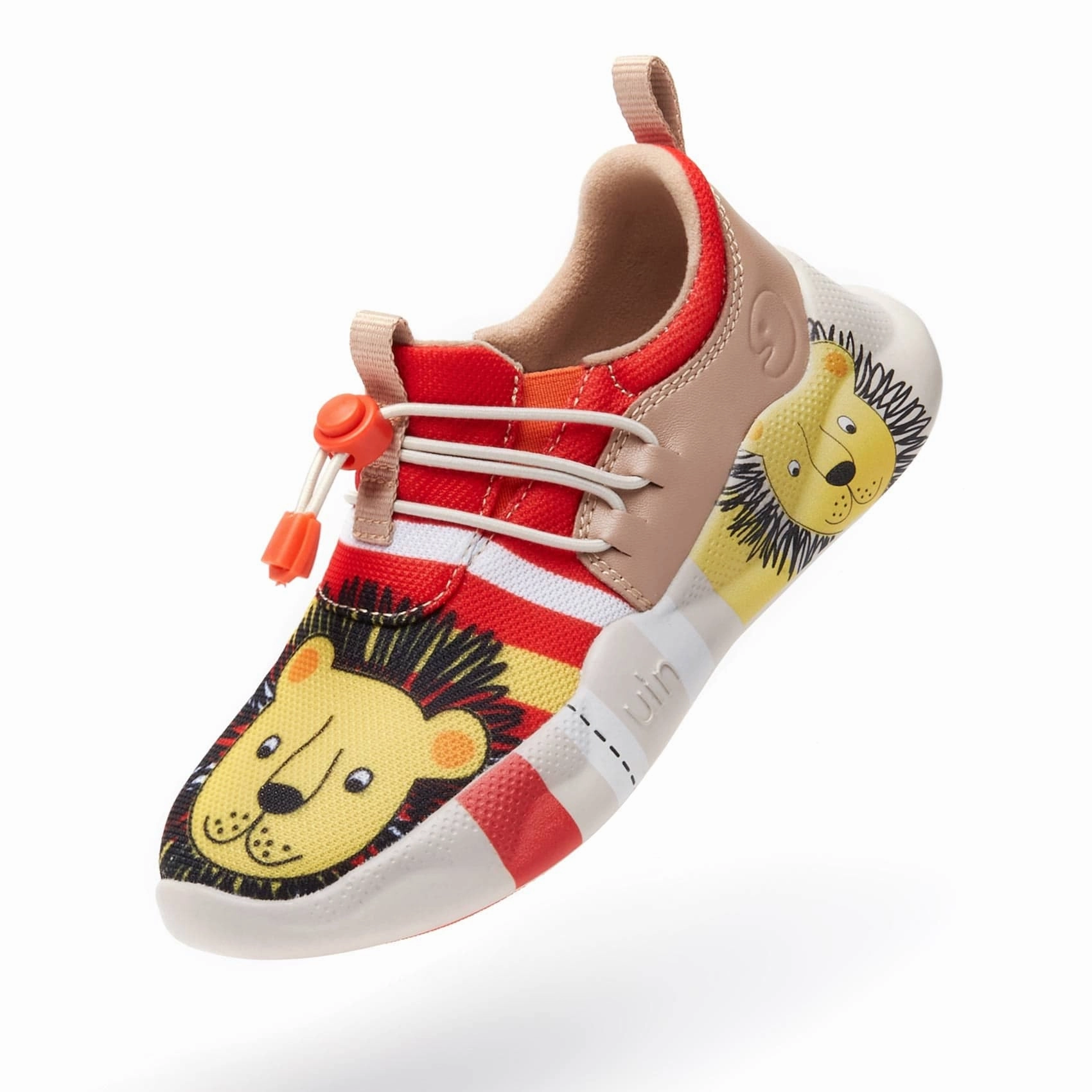Celebrity Sneakers Nala Cub Mijas XIII Kid