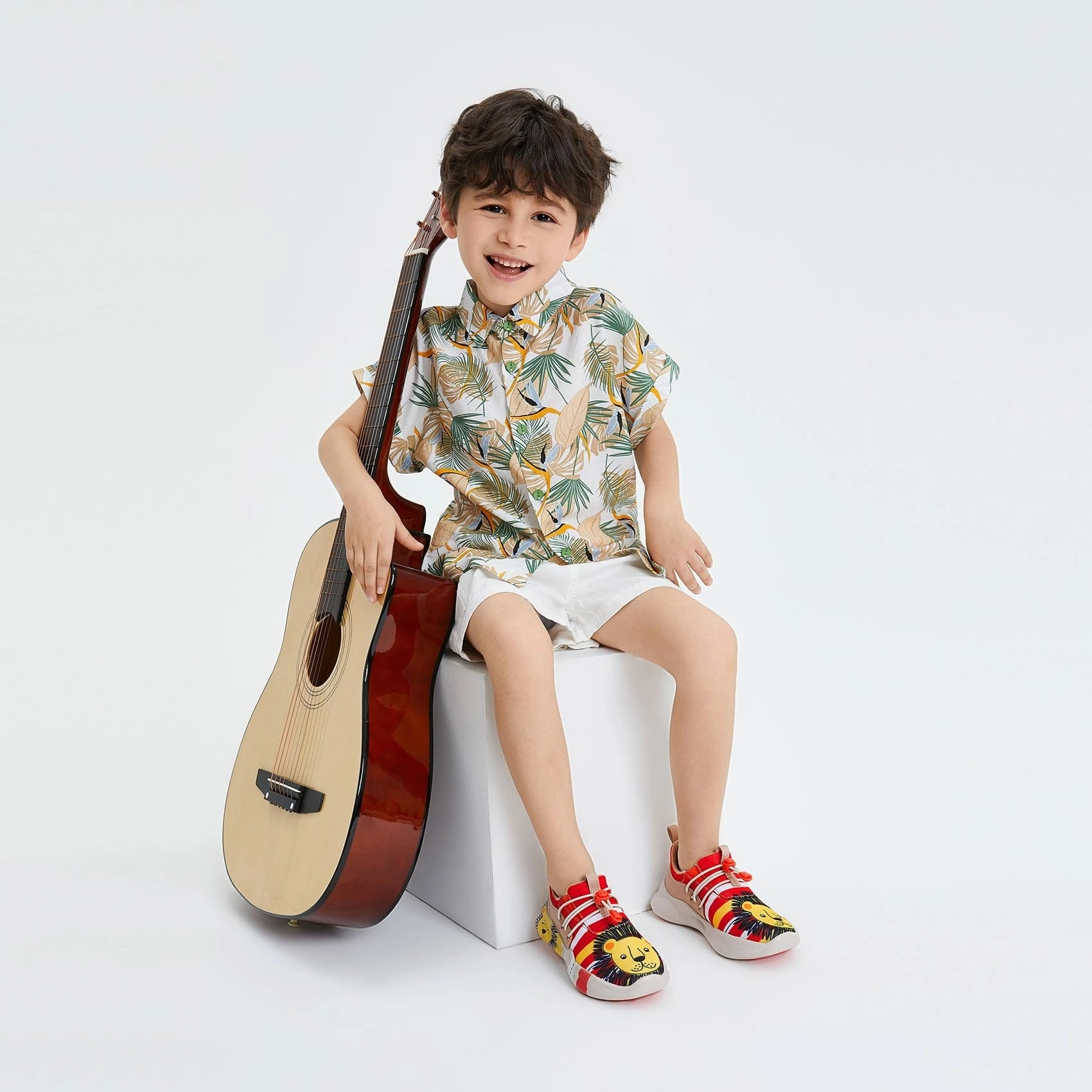 Slacks With Sneakers Nala Cub Mijas XIII Kid