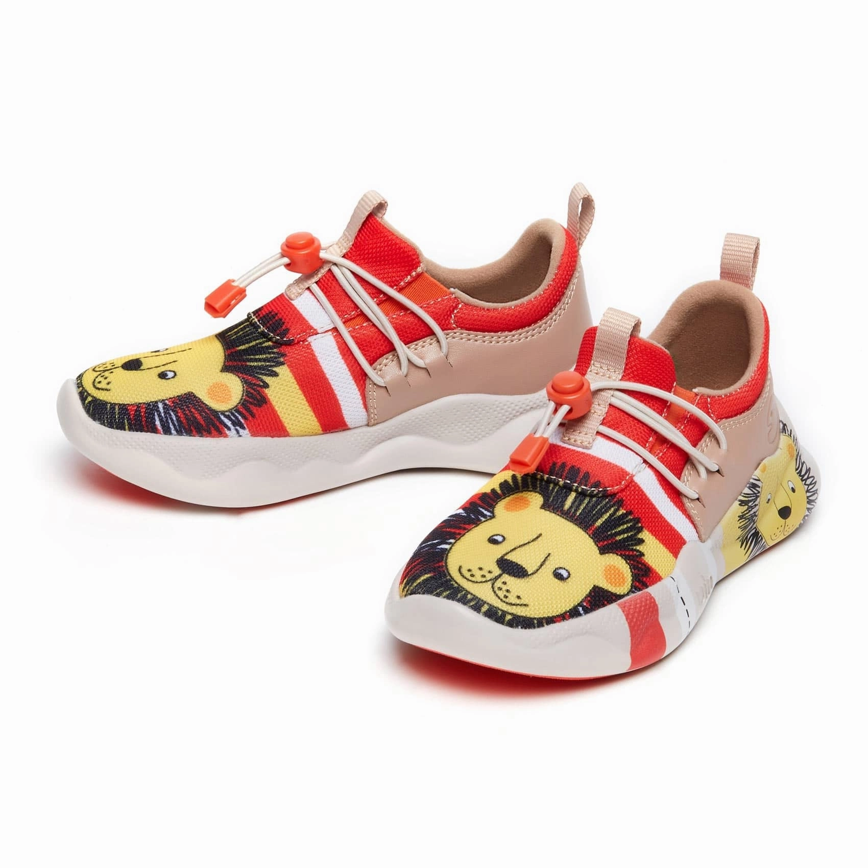 Nala Cub Mijas XIII Kid Dr Schools Sneakers
