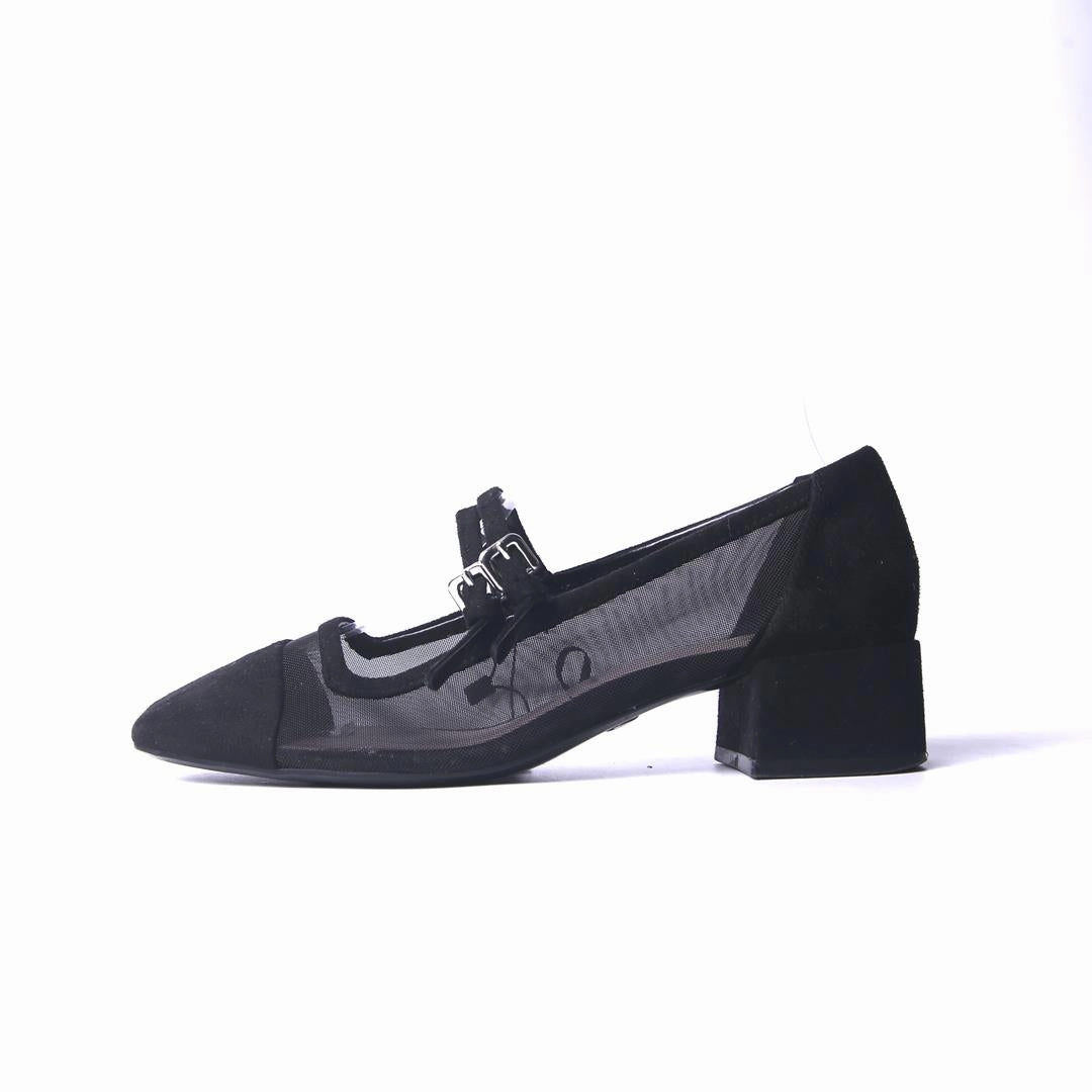 ZARA. . Valentine's Day High Heels