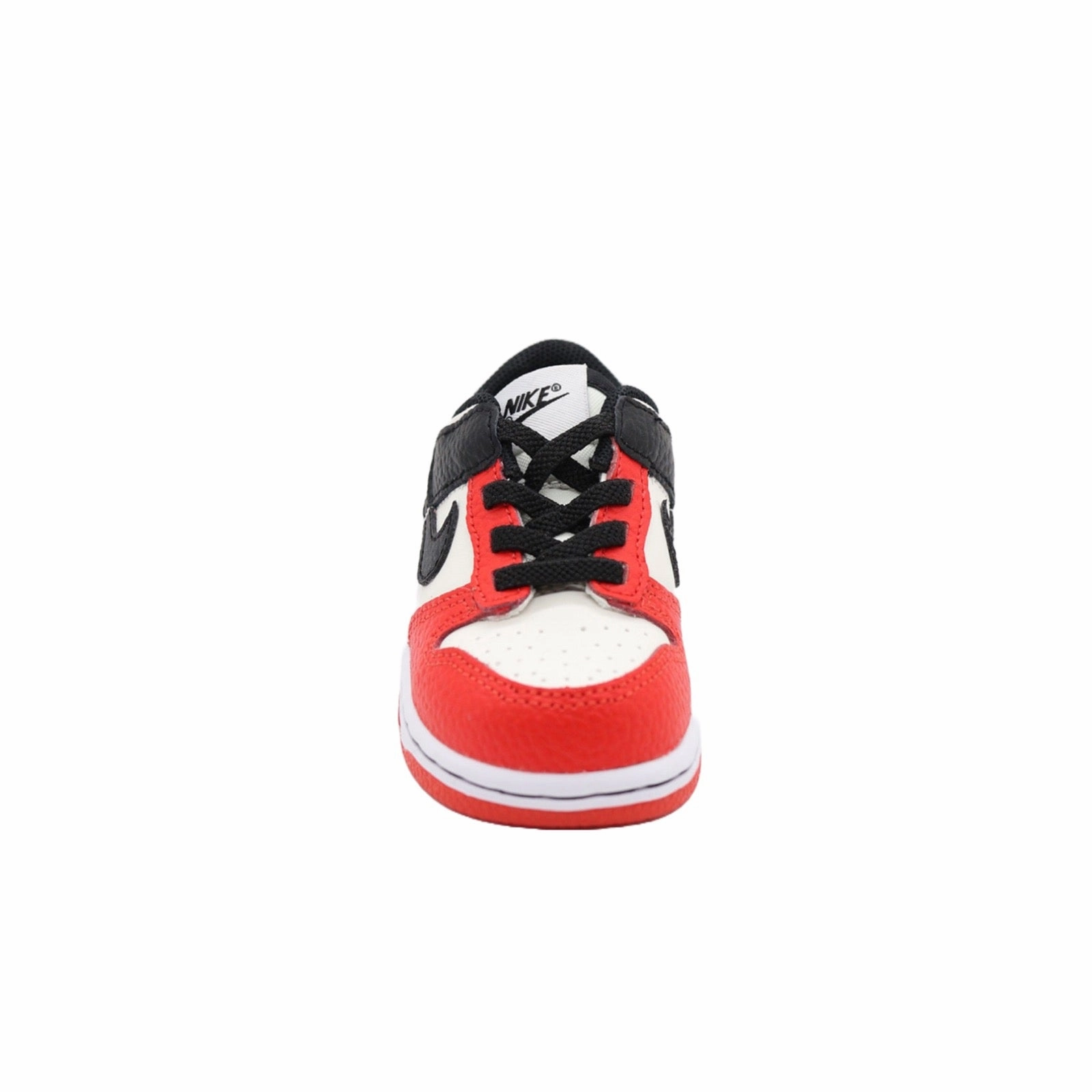 Future Sneakers Nike Dunk Low (TD), NBA 75th Anniversary-Bulls