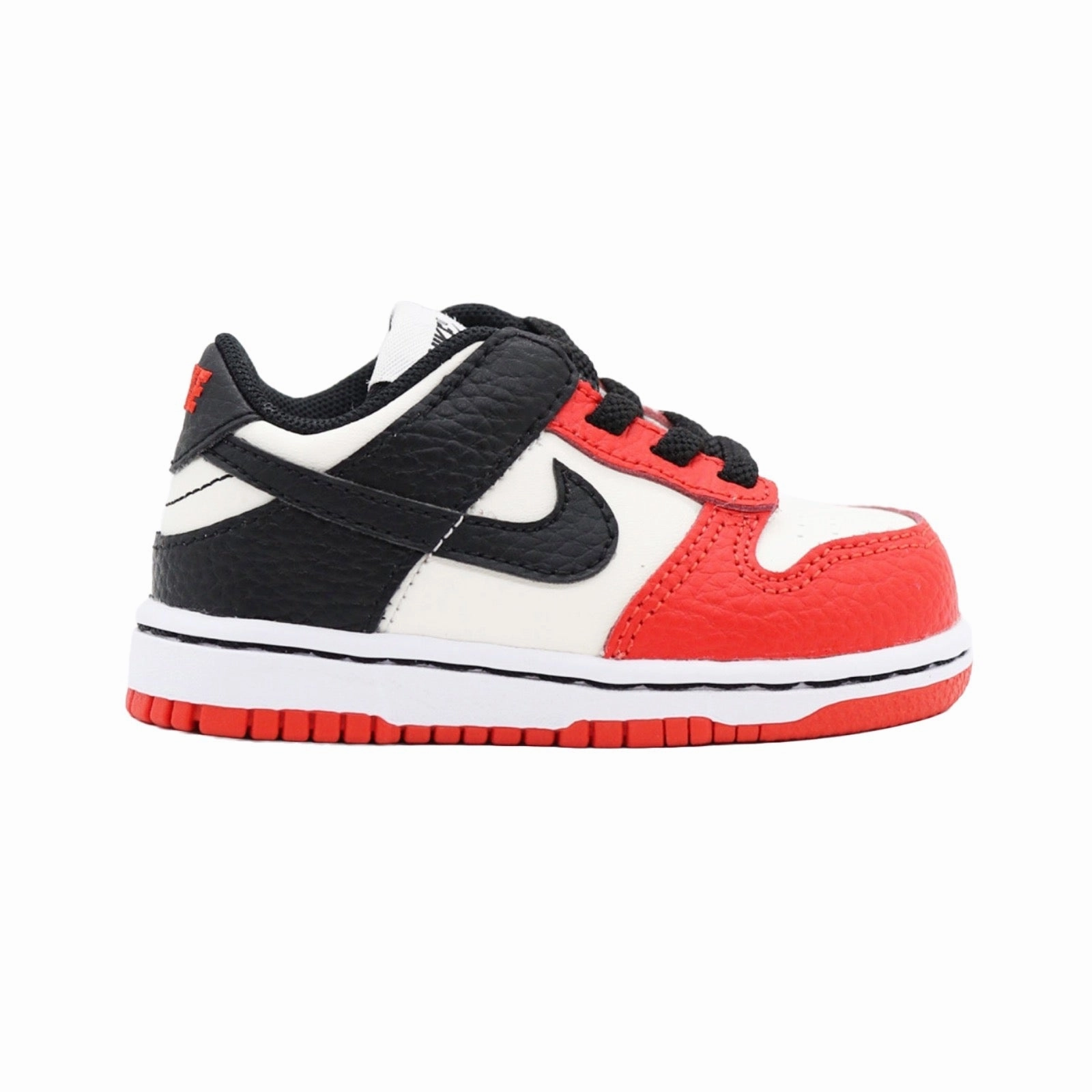 Nike Dunk Low (TD), NBA 75th Anniversary-Bulls Sneakers Jax Beach