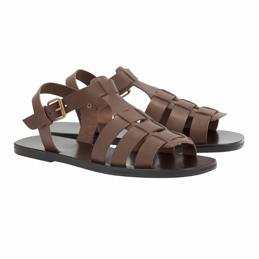 Slide In Sandals Ektoras T-Moro