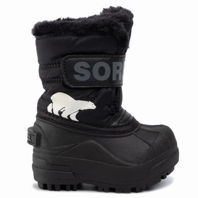 SNOW COMMANDER Boots From Dora