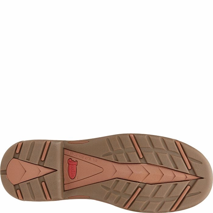 Kork Ease Boots MEN'S RUSH 11" NANO COMPOSIT TOE