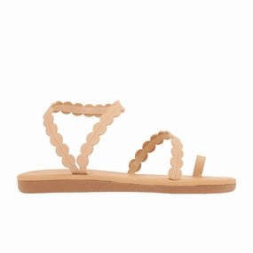 Sandals For High Arches Aura Natural