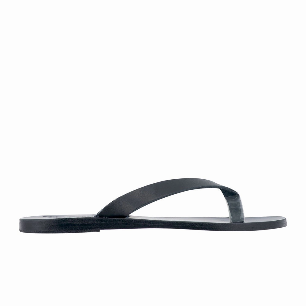 Casual Comfort Sandals Hera Black