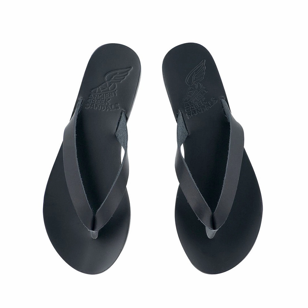 Birken Stock Premium Sandals Hera Black