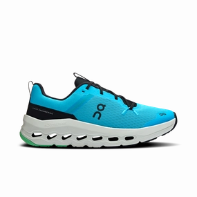 On Running Cloudleap Horizon Running Mineral Soda Sneakers