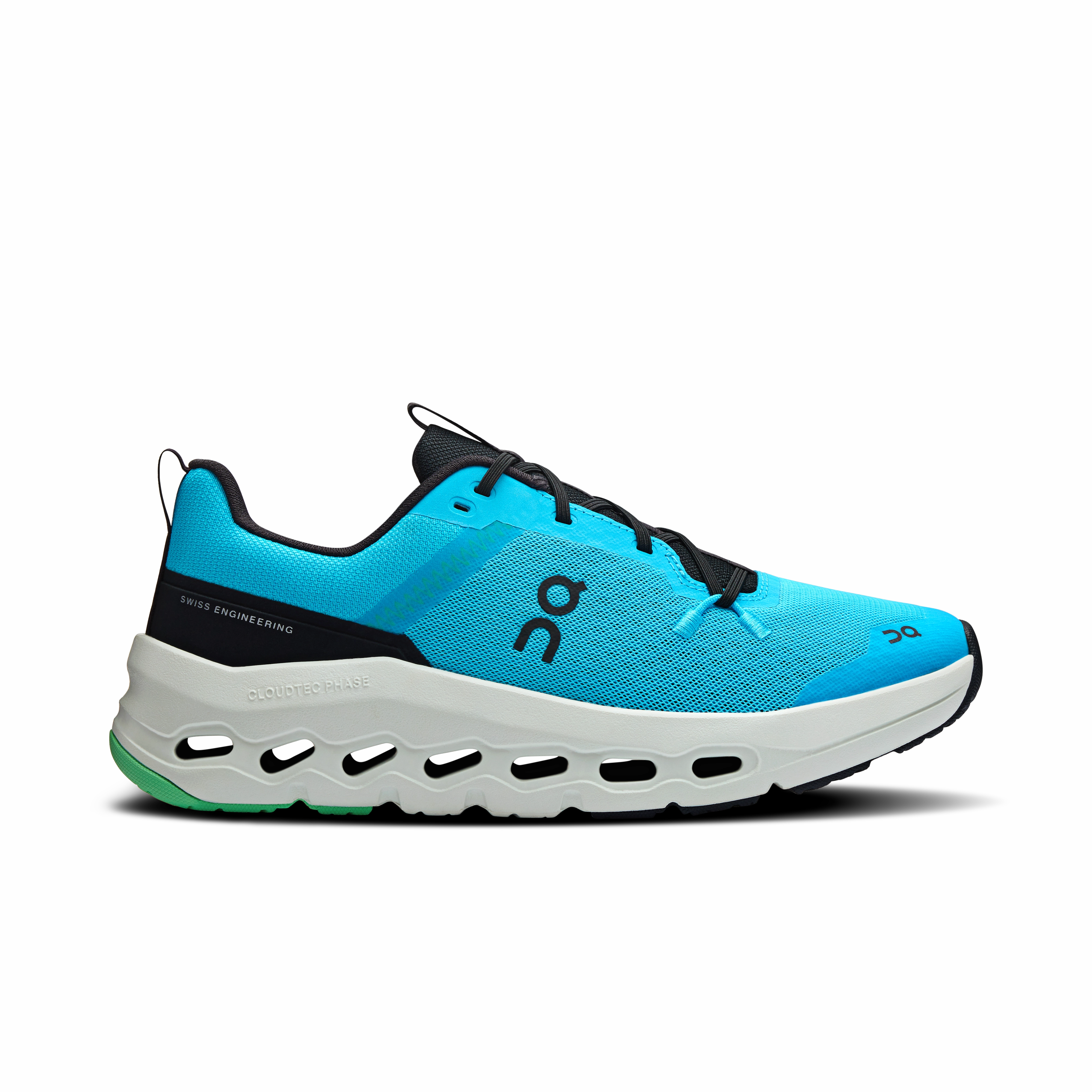 Silver Sneakers Membership On Running Cloudleap Horizon Running Mineral