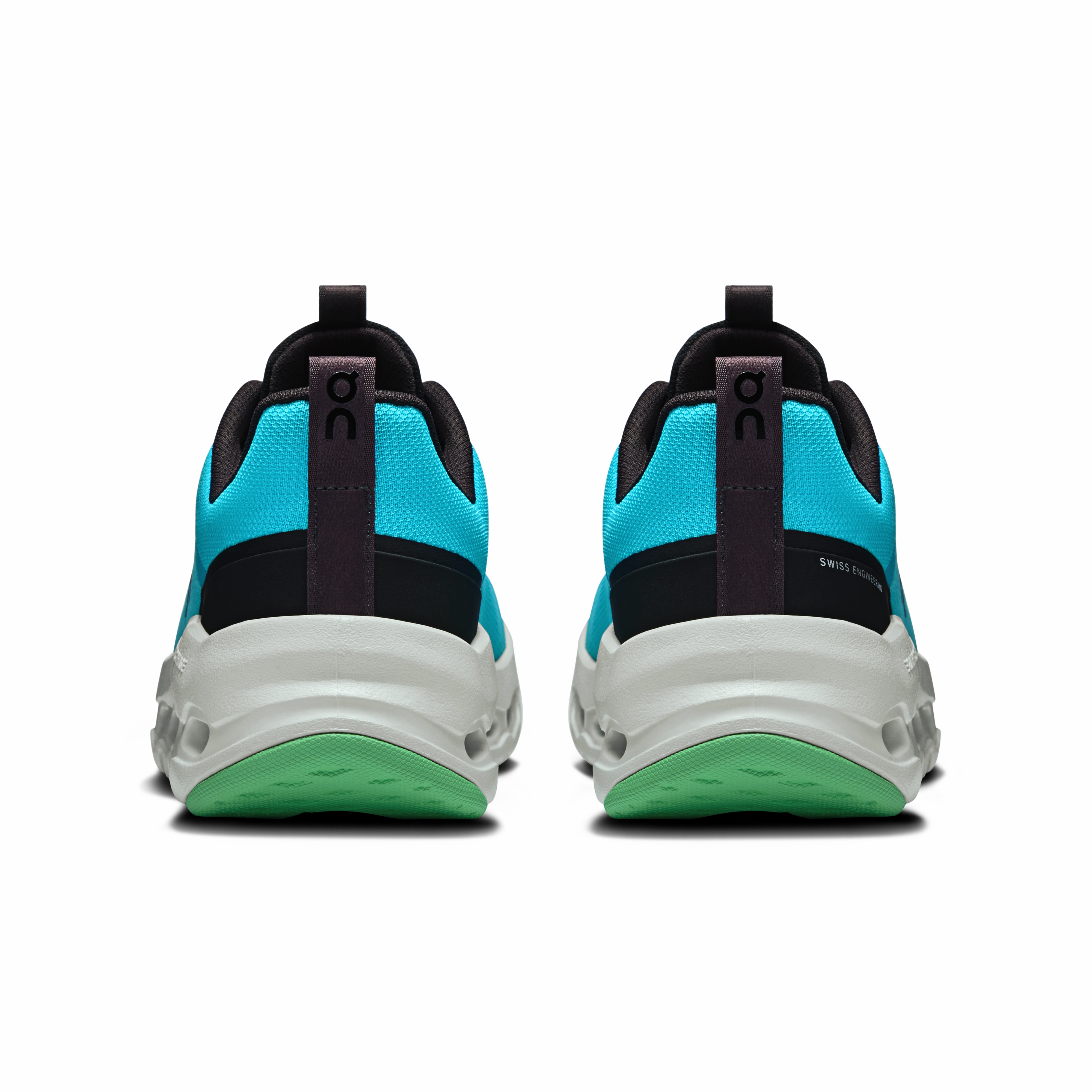 Amalfi Sneakers On Running Cloudleap Horizon Running Mineral