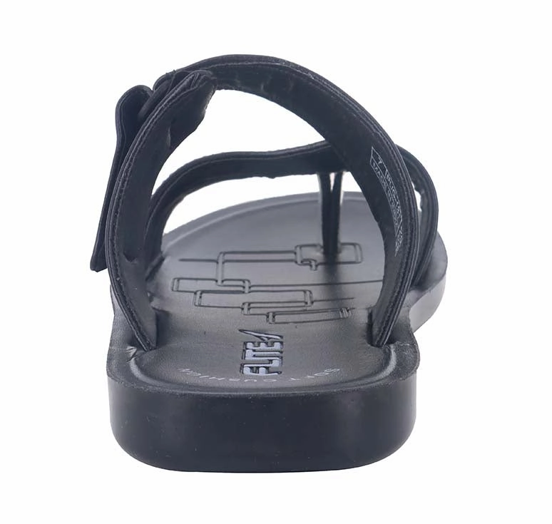 Fluffy Sheepskin Slippers FLITE Slippers for men PUG 131