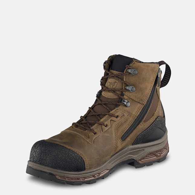 MEN'S KASOTA K2 Clicker Boots