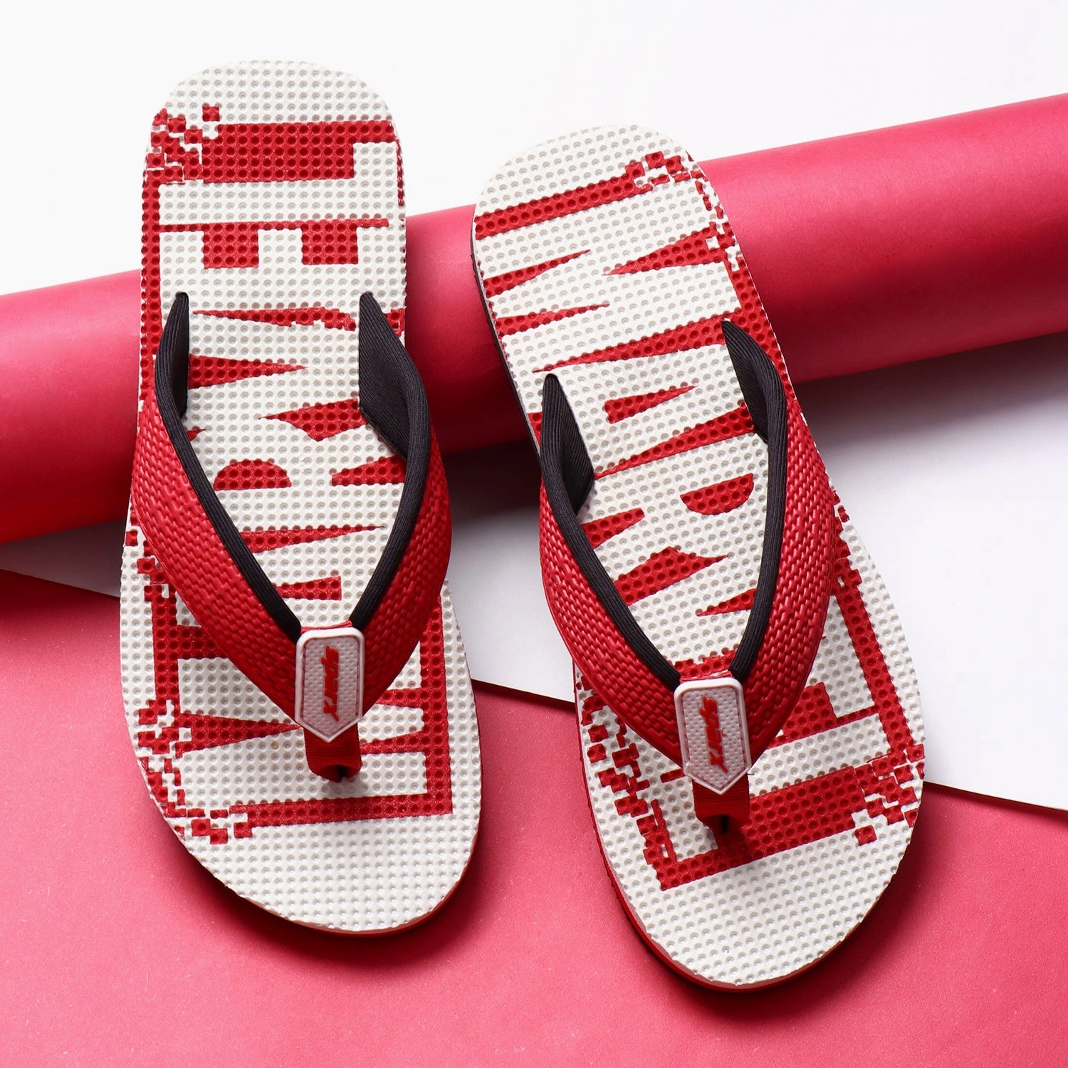 Japanese Traditional Slippers Sparx Flippers for Men SFG 3103