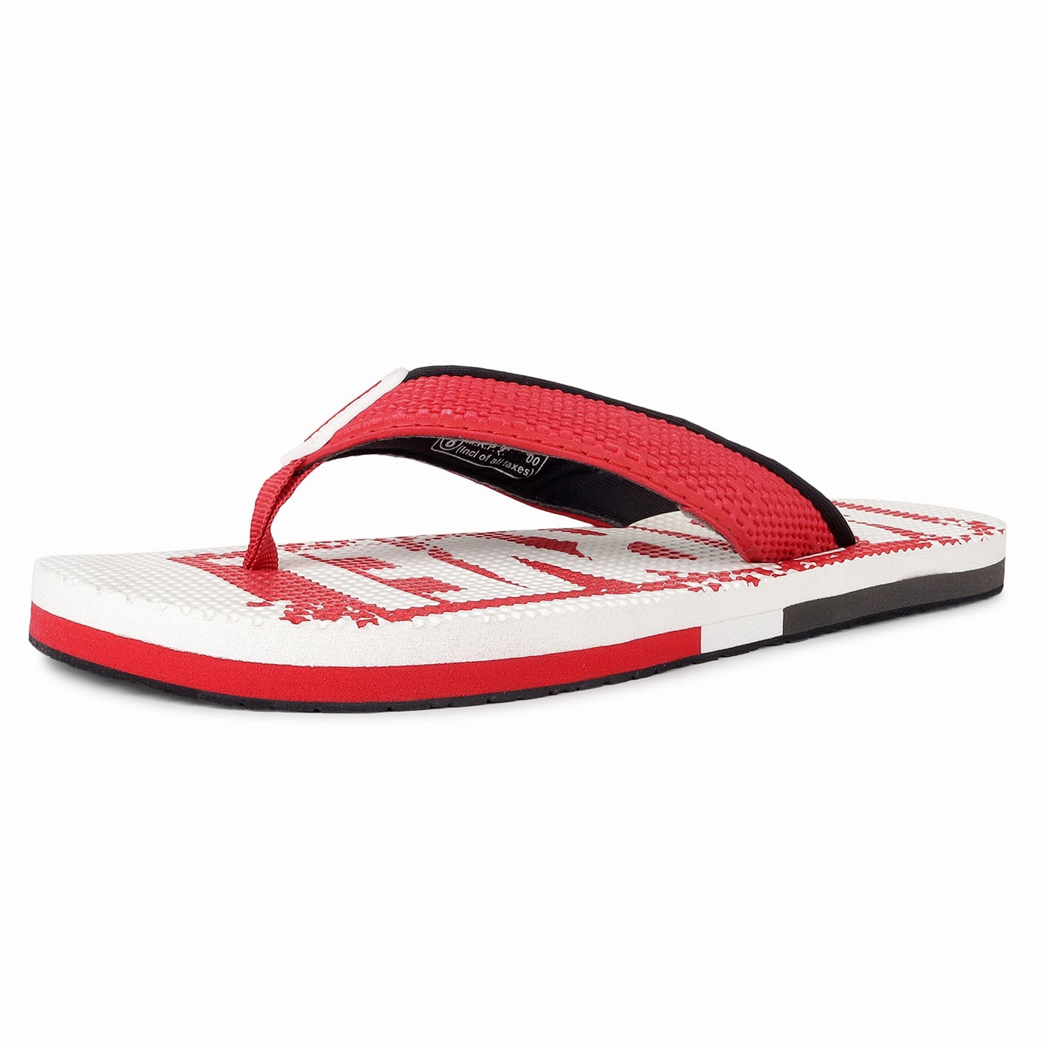 Picture Slippers Sparx Flippers for Men SFG 3103