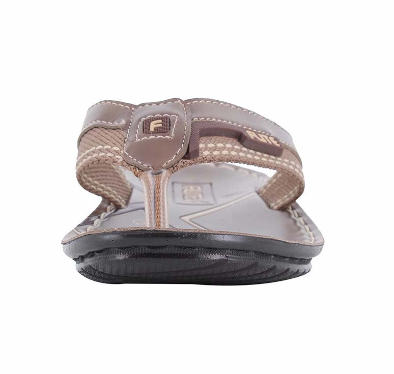 Personalised Slippers FLITE Slippers for Men PUG 28