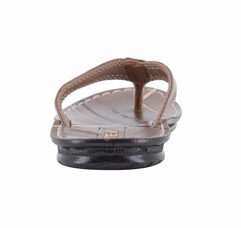 Platform Shearling Slippers FLITE Slippers for Men PUG 28