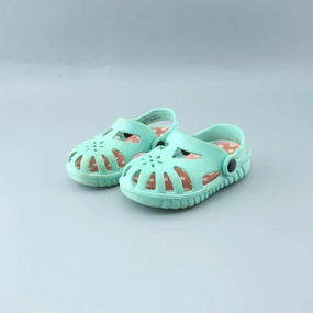 AMERICAN BRAND . Tan Sandals