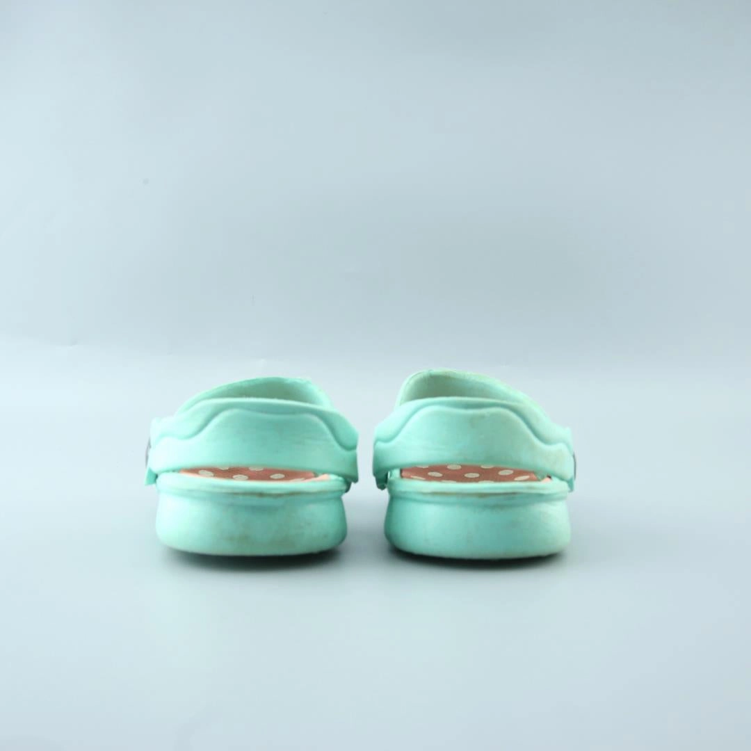 Box Sandals AMERICAN BRAND .